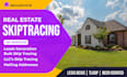 provide real estate skip tracing