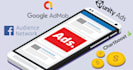 integrate admob, facebook or applovin ads in your android app