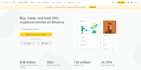 setup crypto exchange like binance