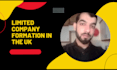 do UK ltd formation, eori, and vat number registration
