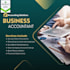 do accounting bookkeeping in quickbooks online setup, cleanup and reconciliation