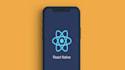 develop ios and android mobile app using react native