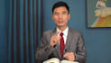 be your professional chinese video spokesperson