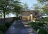 do 3d model, interior design, and realistic rendering using vray