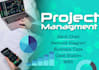 help with project management