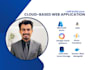 give microsoft azure ai website and azure saas cloud apps