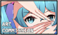 draw anime style illustration for you