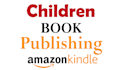 professionally format and publish children book on amazon kindle kdp