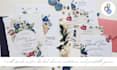 create custom bridal shower invitations and printable games