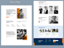 create web apps and  fix PHP websites