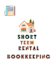 provide bookkeeping consulting for short term rentals airbnb vrbo etc