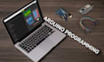 program your arduino or esp32 project with simulation