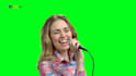 remove your green screen video background