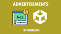 add admob, unity ads, other ads to your game