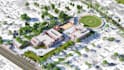 design any kind of school and educational building
