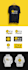 do a simple emoji shape minecraft icon logo in 1 day