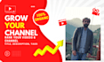 do premium youtube video promotion video SEO