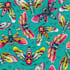 create custom seamless pattern