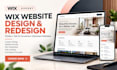 wix website redesign wix website wix website redesign wix