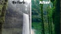 color correct and grade your video