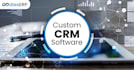 develop a custom CRM or saas business software in PHP laravel
