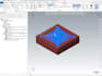 generate mastercam cnc program