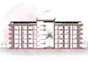 draw section, elevation, and diagram illustrations