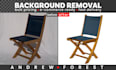 remove background from image and bulk product photo editing