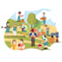 illustration, flat desing, animation and more