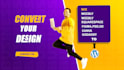 convert clone or transfer wix, canva, weebly, squarespace to wordpress website