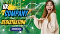 register your UK limited company for non resident