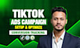run and manage tiktok ads campaign, tiktok ads, tiktok ads manager, tiktok video