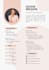 write professional cv, edit cv, resume, cover letter