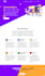 develop your node js , react js, next js, graphql web apps