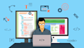 design and develop responsive website design
