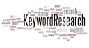 do Top five Keywords Research