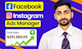 manage your meta ads entirely, facebook and instagram ads