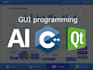 build desktop ai apps with local llm using qt and pyqt