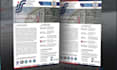 create an government and business capability statement
