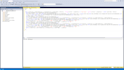 sql queries with complex connections