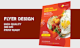 design awesome flyers banners posters
