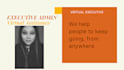 be your executive or administrative virtual assistant
