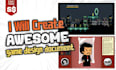 write game design document gdd and game ideas for your game