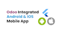 create odoo android and ios app