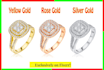 do any kind of jewelry retouch and product retouching extraordinary