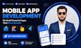 mobile app development android app ios app creation mobile app developer flutter