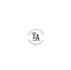 create a luxurious logo for priceless authentic