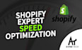 do shopify speed optimization and increase shopify speed