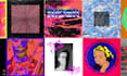 design cool music and album covers