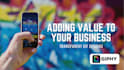 design gifs for your busines on social media platforms